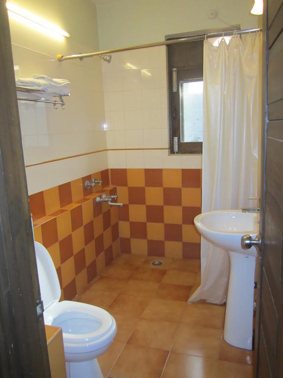The Horizon Villa-North Дармсала Номер фото