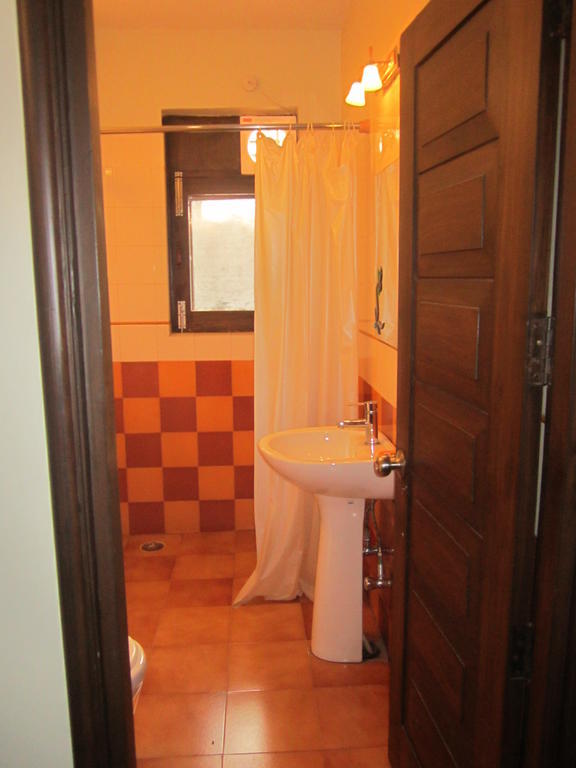 The Horizon Villa-North Дармсала Номер фото