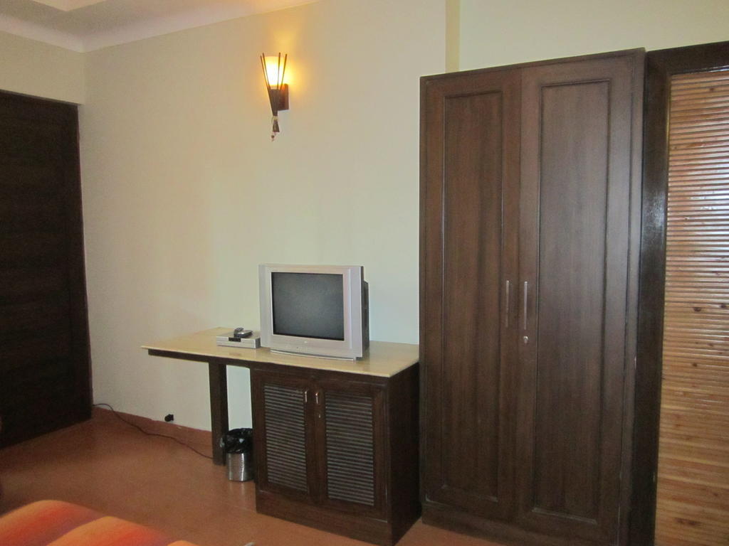 The Horizon Villa-North Дармсала Номер фото