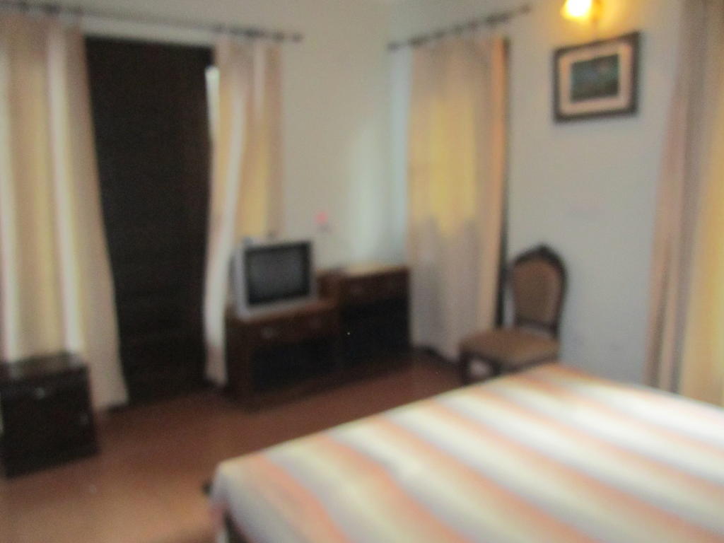The Horizon Villa-North Дармсала Номер фото