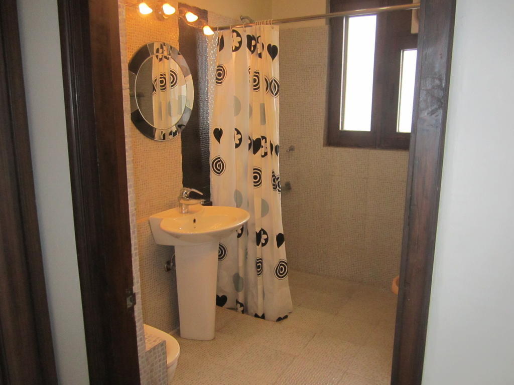 The Horizon Villa-North Дармсала Номер фото