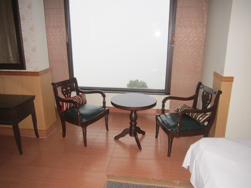 The Horizon Villa-North Дармсала Номер фото