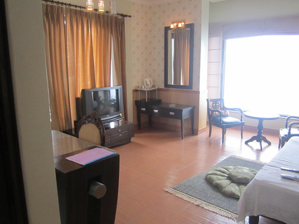 The Horizon Villa-North Дармсала Номер фото