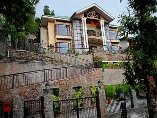 The Horizon Villa-North Дармсала Экстерьер фото
